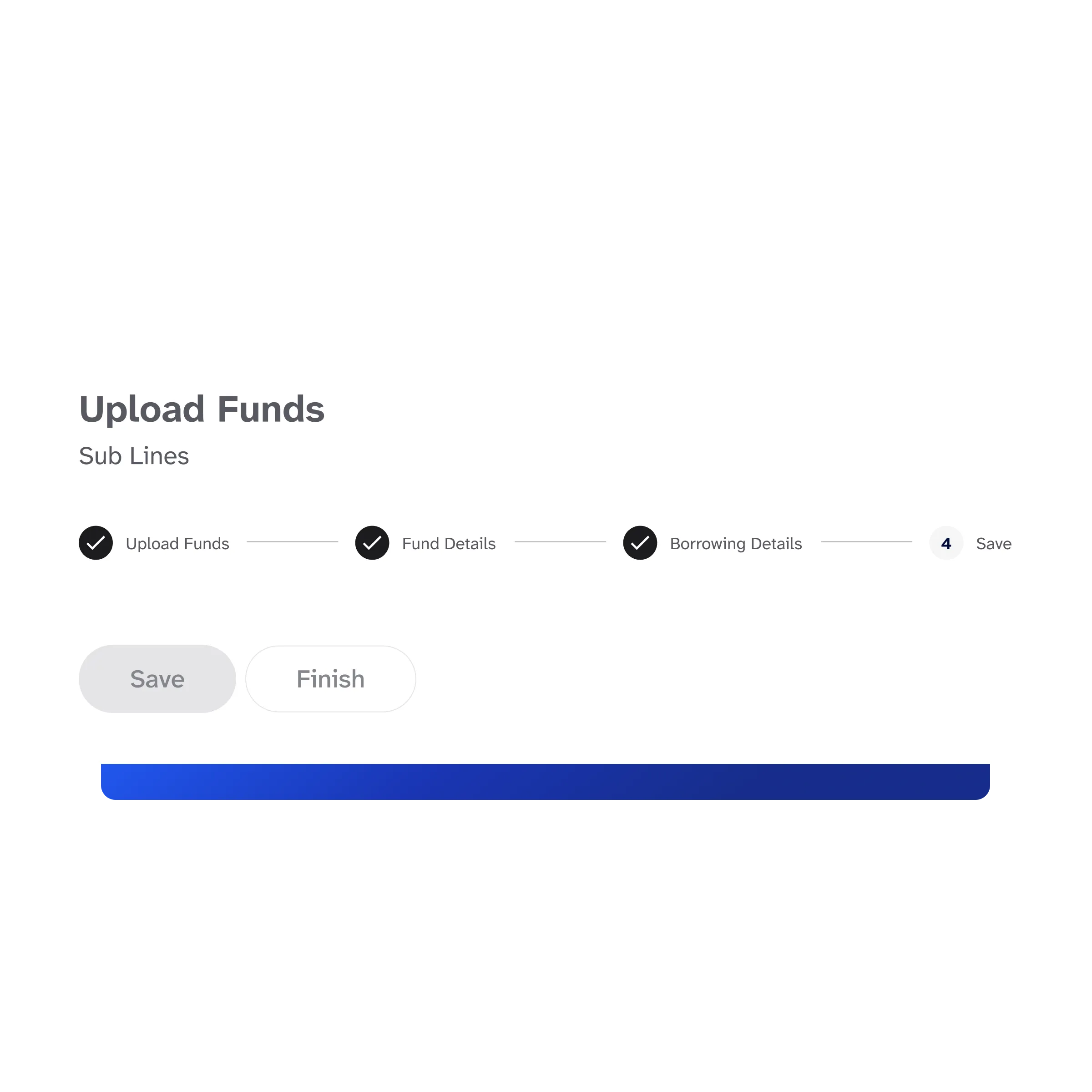 upload funds image